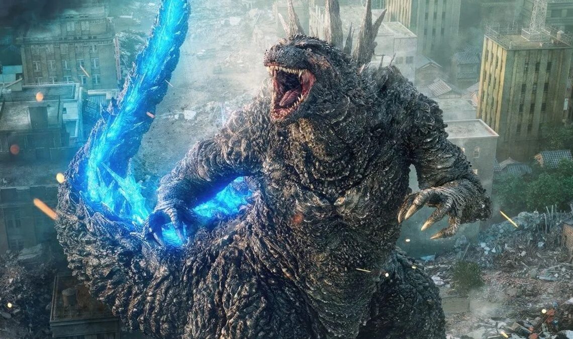 Il y a un nouveau film Godzilla en développement et vous serez heureux de savoir qui est le réalisateur