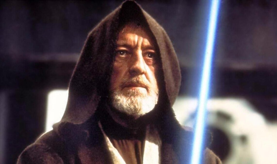 Incroyable mais vrai : Obi-Wan avait un autre destin dans Star Wars : Un nouvel espoir