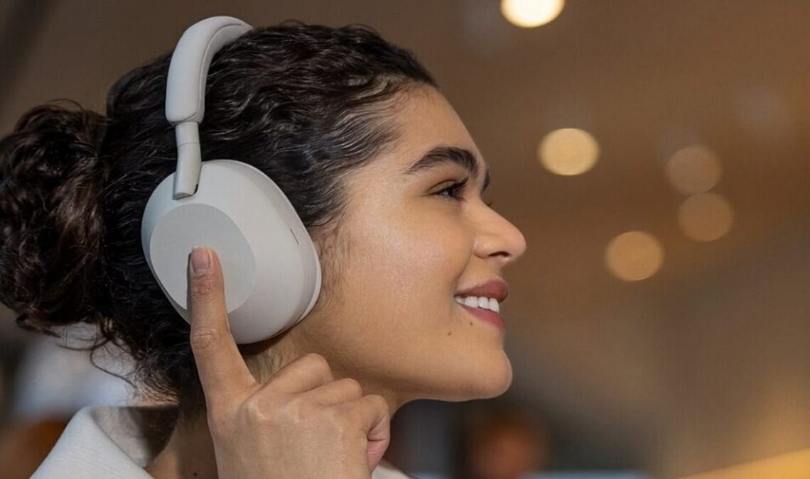 Incroyable réduction de 160 euros sur ces écouteurs Sony avec 30 heures d'autonomie et suppression du bruit