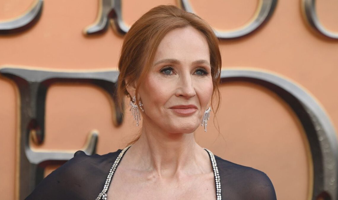 JK Rowling est très impliquée dans la nouvelle série Harry Potter : "J'imagine qu'elle aura des avis sur le casting", déclare le PDG de HBO