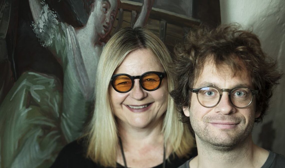 "J'ai un peu peur de l'avenir." Nous interviewons les réalisateurs d'El Baño del Diablo