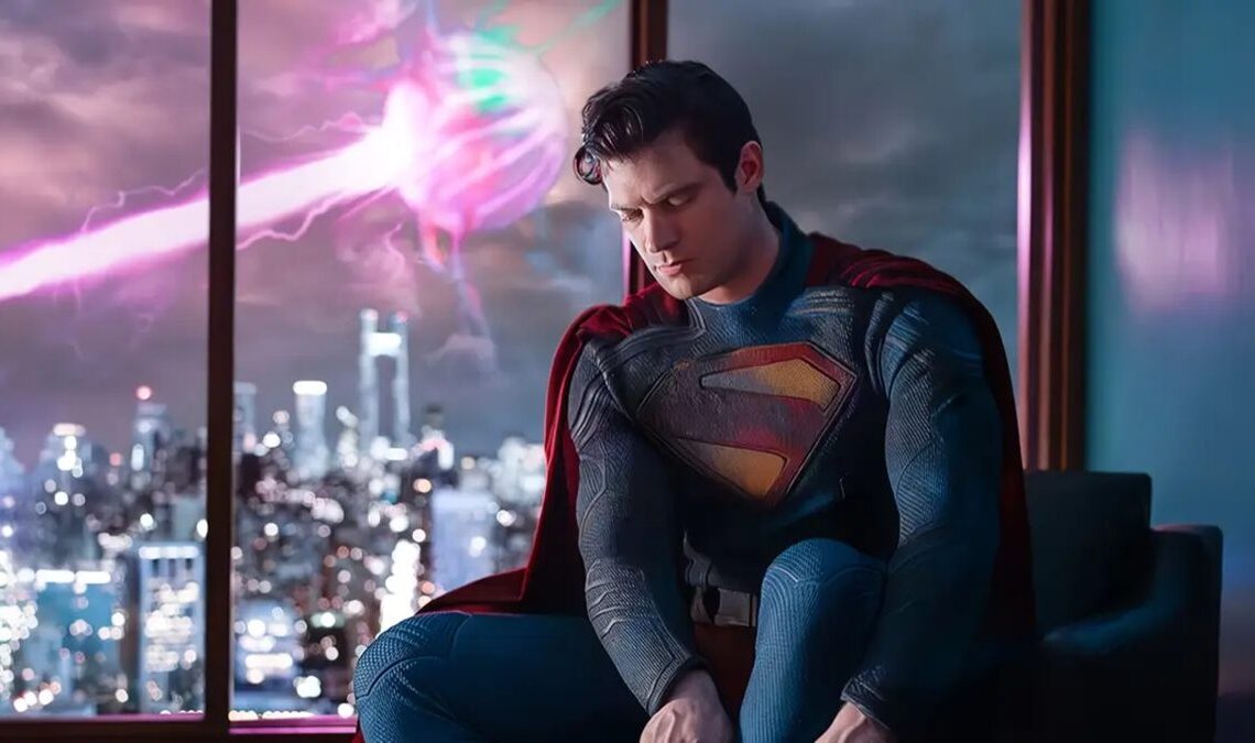 James Gunn révèle la principale différence entre sa version de Superman et celle de Zack Snyder