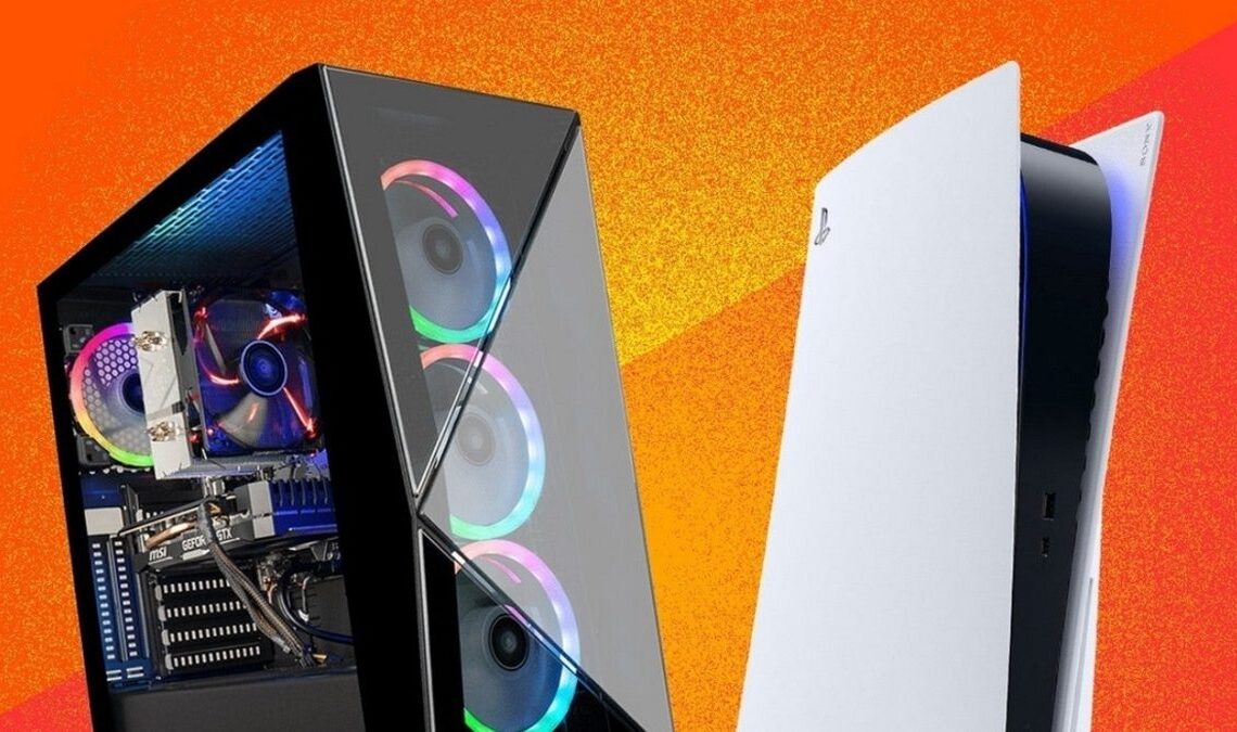 J'étais un fidèle partisan du jeu sur PC, jusqu'à ce que je trouve mon premier emploi.