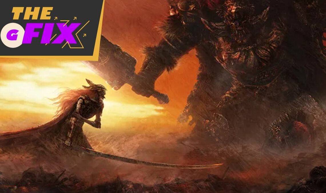Kadokawa, société mère de FromSoftware, confirme les plans d'achat de Sony - IGN Daily Fix