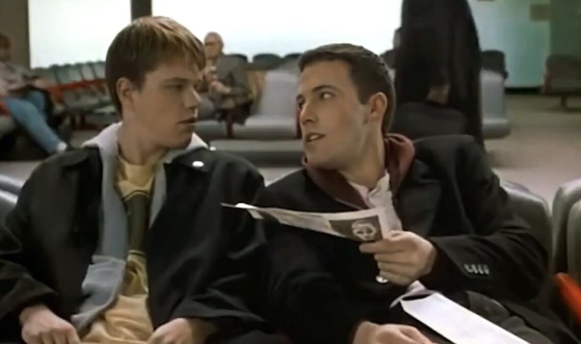 Kevin Smith révèle qu'il travaille sur une suite à Dogma et souhaite que Ben Affleck et Matt Damon reviennent