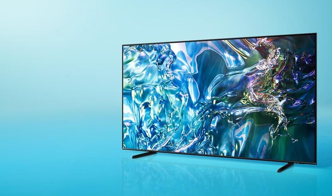 La Smart TV 4K 75 pouces connaît une baisse de prix brutale avec cette remise de 1 000 euros