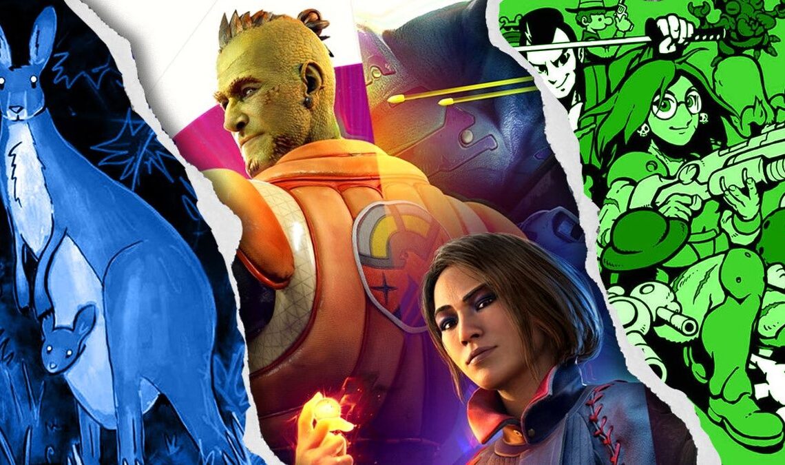 La bulle du jeu AAA a éclaté