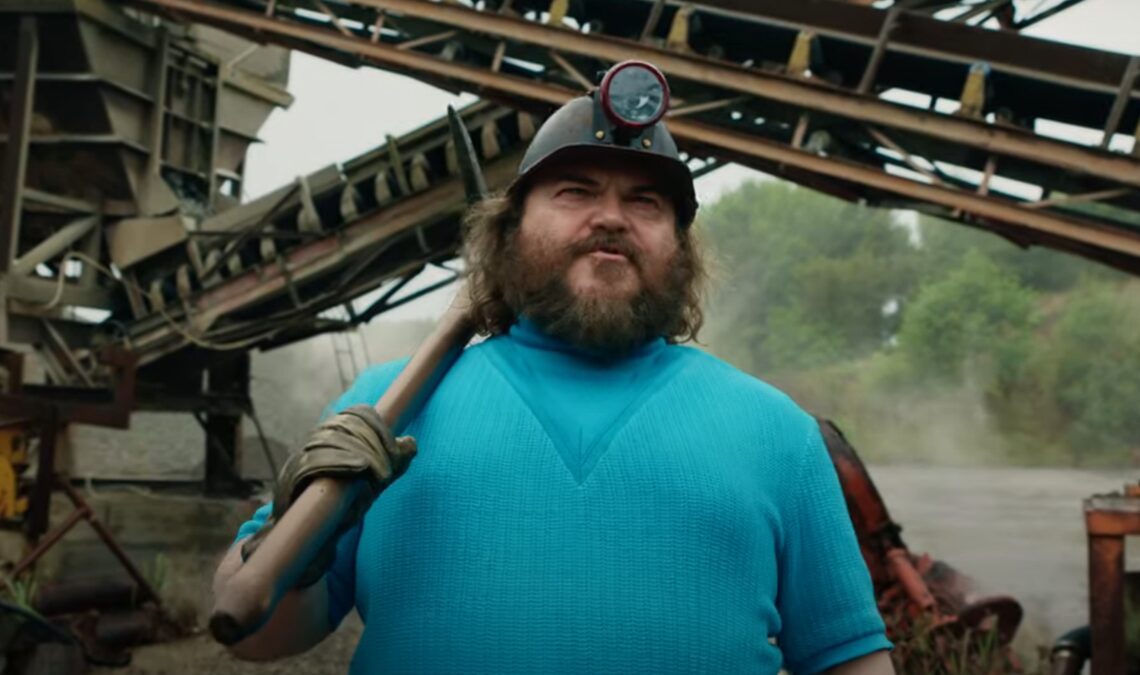 La dernière bande-annonce du film Minecraft révèle l'histoire d'origine de Steve