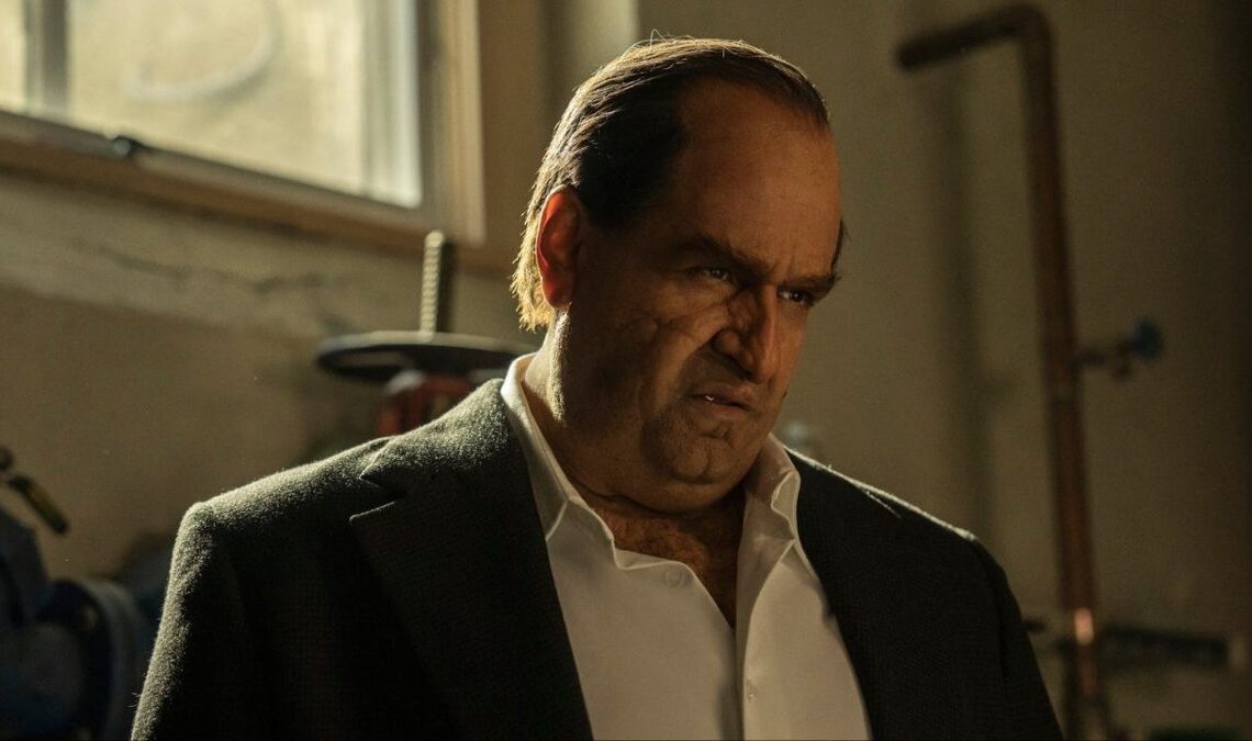 La deuxième saison de The Penguin est toujours en suspens : "Je leur laisserai découvrir s'il y a une autre histoire qu'ils veulent raconter"