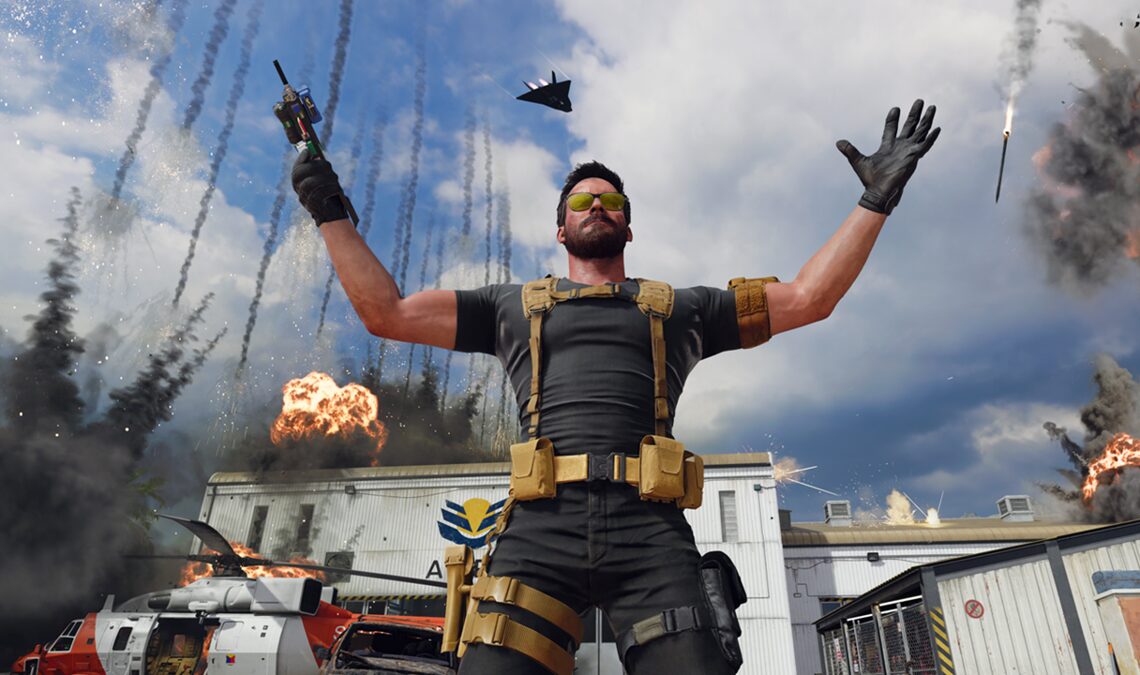 La feuille de route de Call of Duty : Black Ops 6 et Warzone Saison 1 révélée : détails sur les cartes, les armes et plus encore