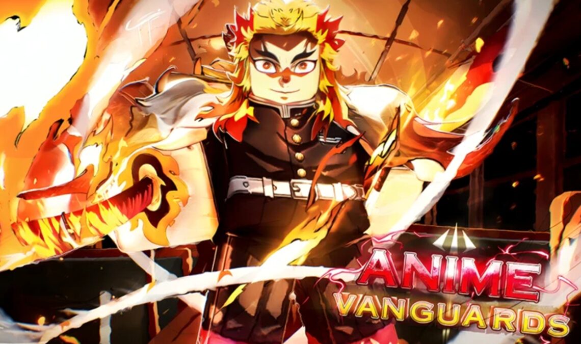 La mise à jour 1.5 d'Anime Vanguards ajoute de nouveaux événements cachés, de nouvelles unités et bien plus encore