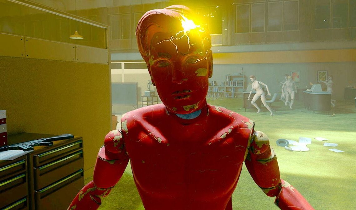 La mission la plus incroyable de Black Ops 6 prouve qu'il est temps pour Call of Duty d'abandonner Modern Warfare