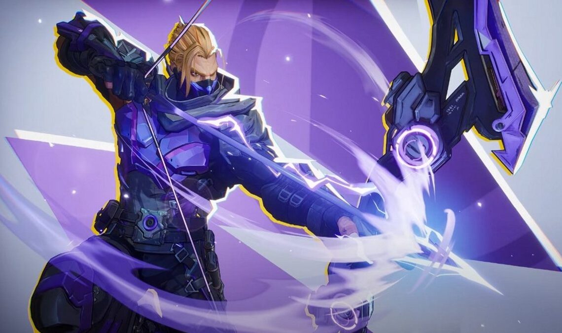 La nouvelle bande-annonce de Marvel Rivals pour Hawkeye révèle un curieux mélange entre Hanzo et Genji