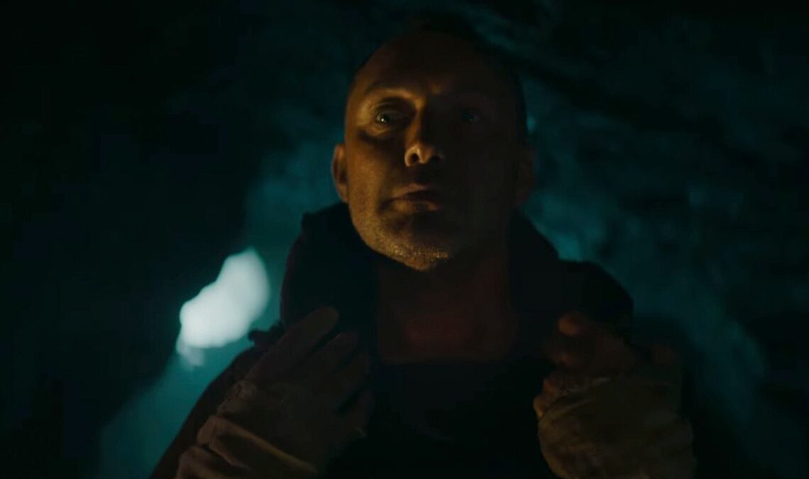 La nouvelle bande-annonce de Star Wars : Skeleton Crew montre de nombreuses actions explosives de style Star Wars