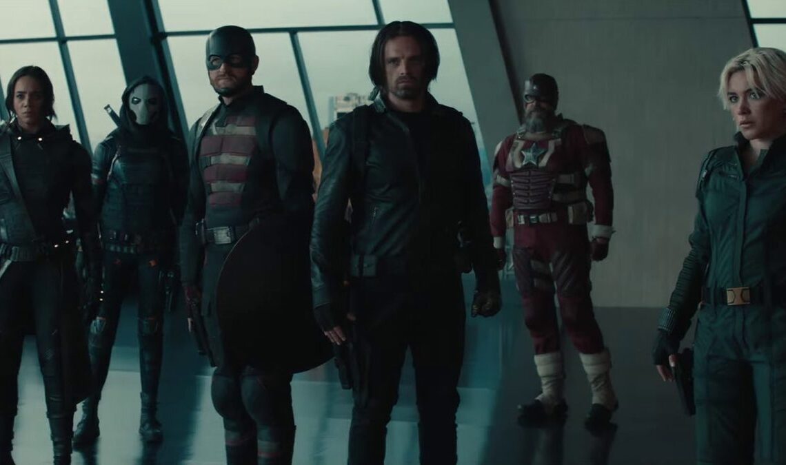 La nouvelle bande-annonce spéciale Thunderbolts* révèle qui a acheté la tour Avengers