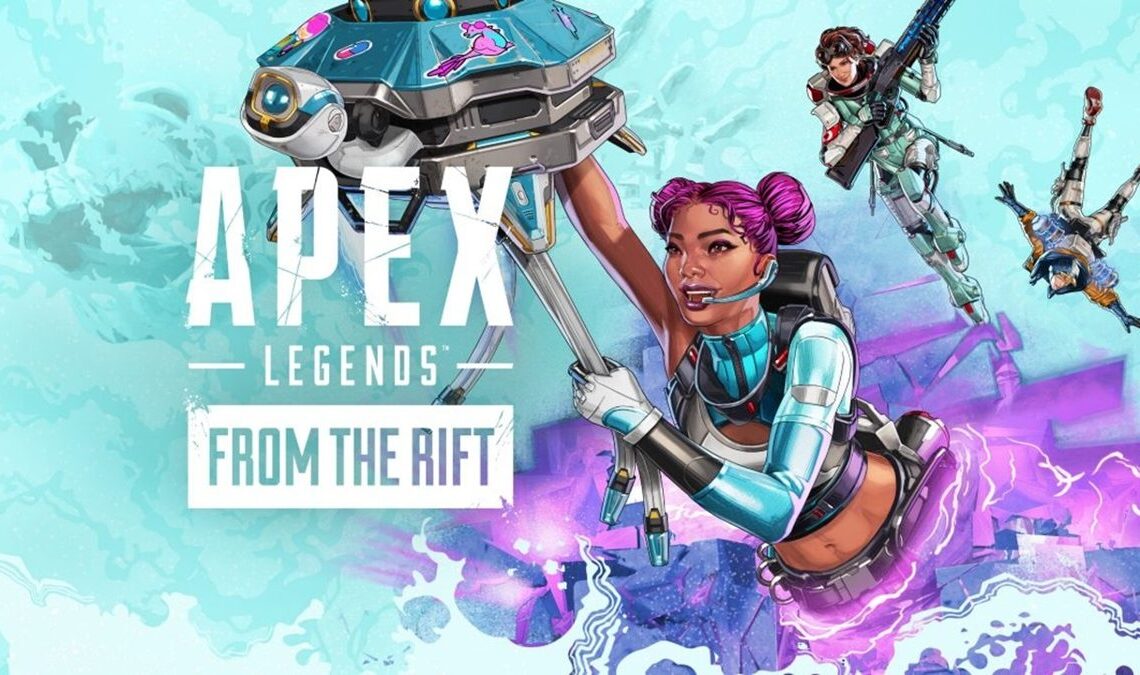 La nouvelle mise à jour d'Apex Legends nous ramène aux origines