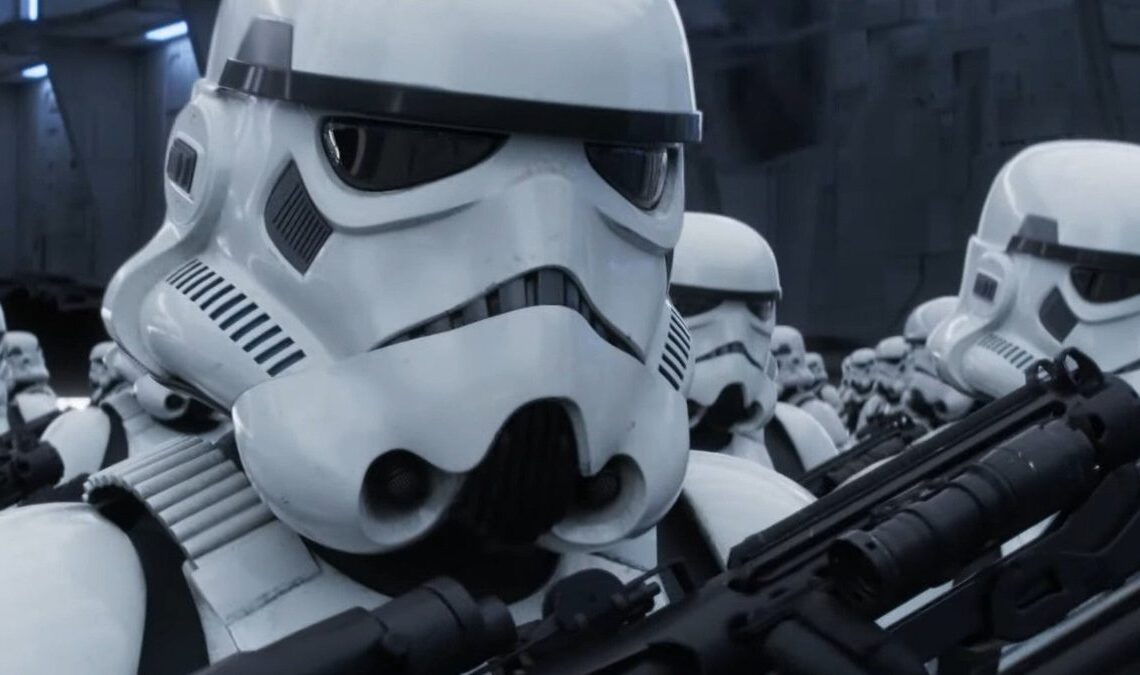 La nouvelle mise à jour de Star Wars Outlaws réduit les cibles furtives, améliore l'IA et bien plus encore