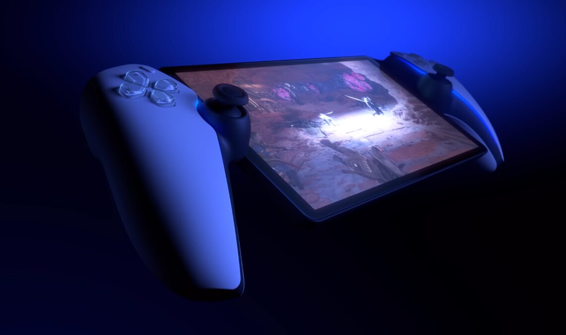 La nouvelle mise à jour du PlayStation Portal commence avec une fonctionnalité très intéressante pour les abonnés PS Plus