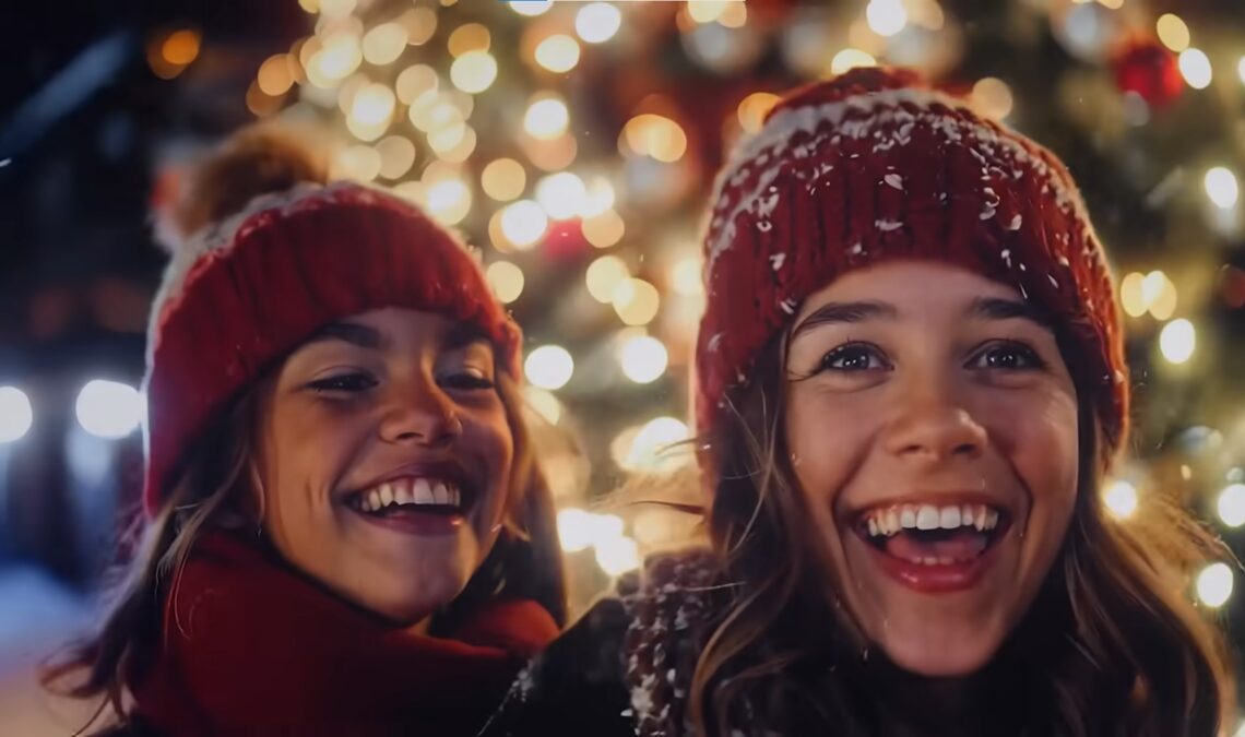 La nouvelle publicité de Noël de Coca-Cola générée par l'intelligence artificielle a reçu de vives critiques