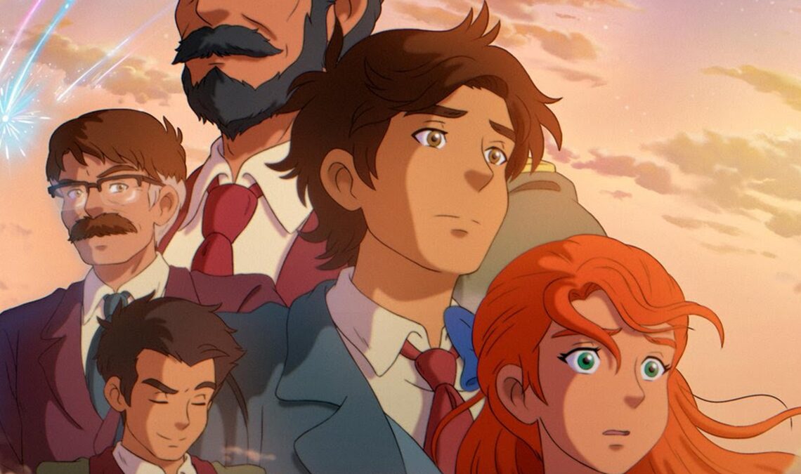 La prochaine sortie de SelectaVisión en salles est un film d'animation qui promet beaucoup