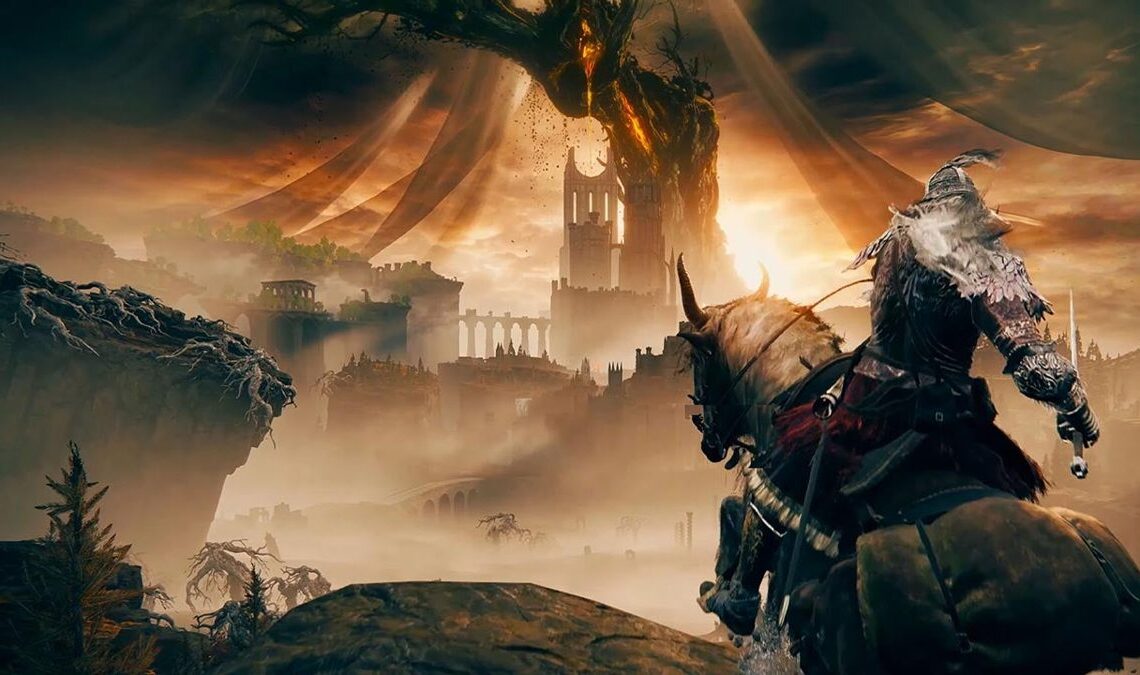 La société mère de FromSoftware confirme l'intention d'achat de Sony, mais "aucune décision n'a été prise"