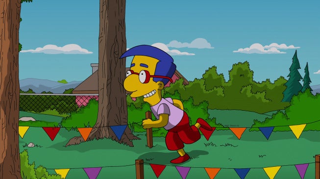 La voix originale de Milhouse dans Les Simpsons prend sa retraite après 35 ans