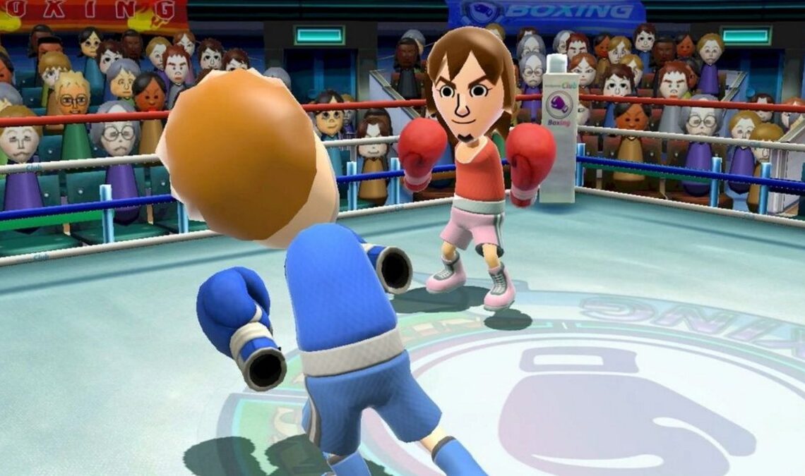 L'application musicale de Nintendo reçoit 30 superbes chansons du jeu Wii le plus emblématique