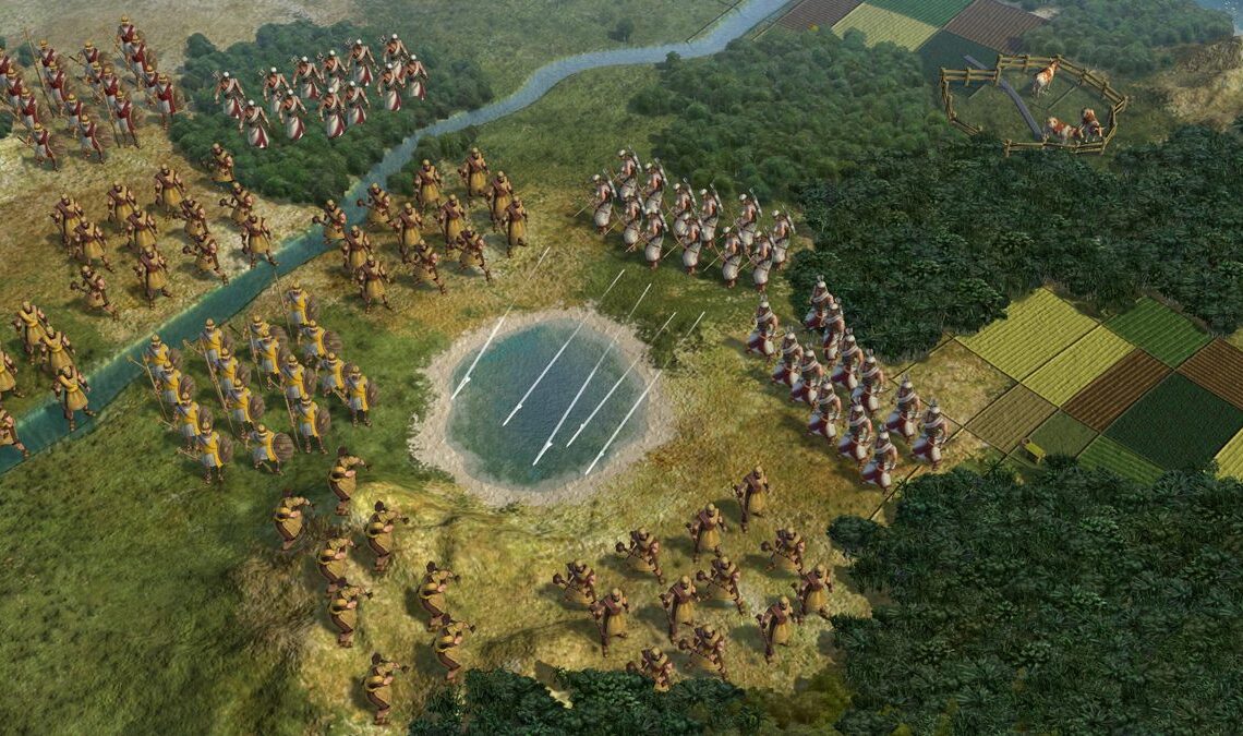 Le 2K Launcher a disparu, vous pouvez désormais lancer des jeux PC 2K directement sur Steam