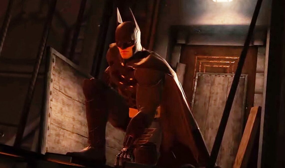 Le PDG de Warner Bros. mentionne Batman dans le cadre de sa nouvelle concentration sur les jeux vidéo : un autre jeu Arkham est-il en développement chez Rocksteady ?