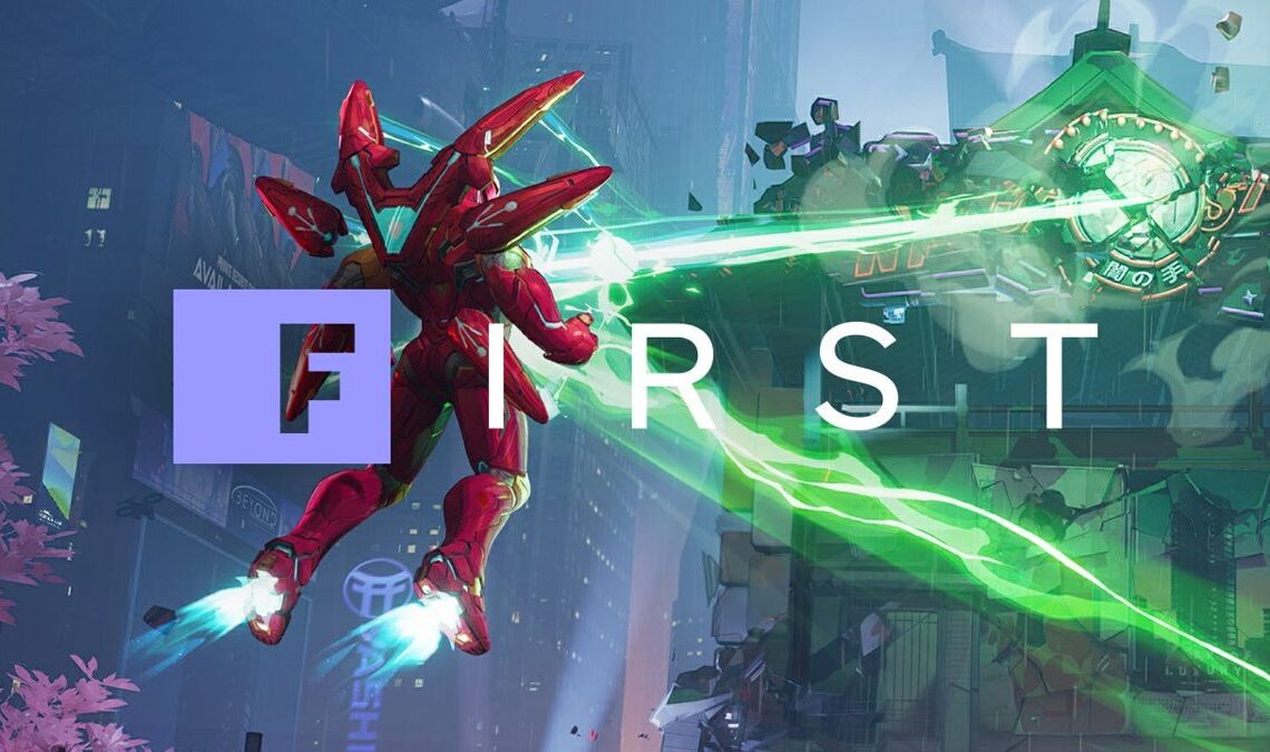 Le concepteur de Marvel Rivals parle de la destruction de l'environnement et de la synergie des héros – IGN First