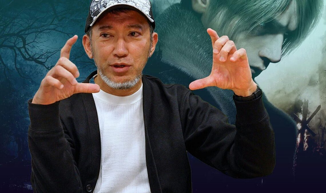 Le créateur de Resident Evil 4 explique comment faire un bon remake