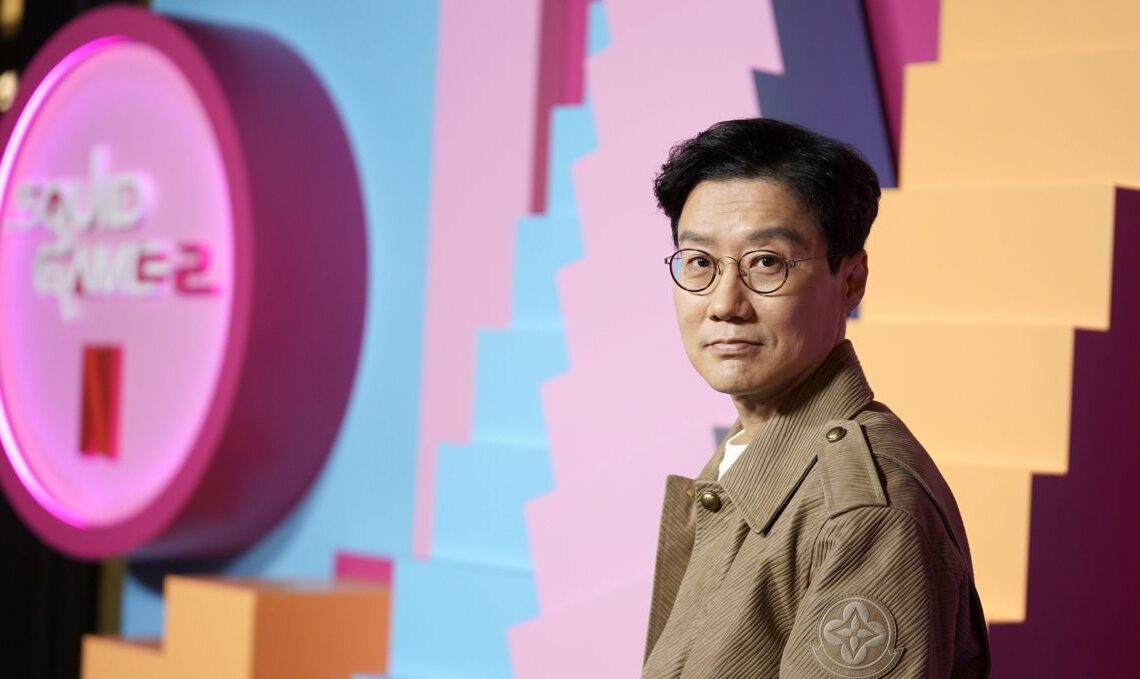 Le créateur de Squid Game était tellement stressé lors de la première saison qu'il a perdu 9 dents