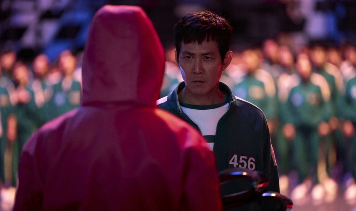 Le créateur de The Squid Game explique comment il a imaginé l'histoire de la saison deux