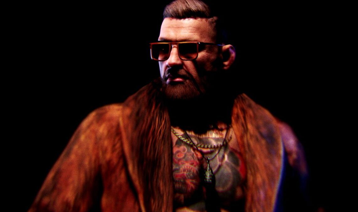 Le développeur Hitman retire de la vente tout le contenu lié à Conor McGregor et abandonne sa collaboration après une décision de justice