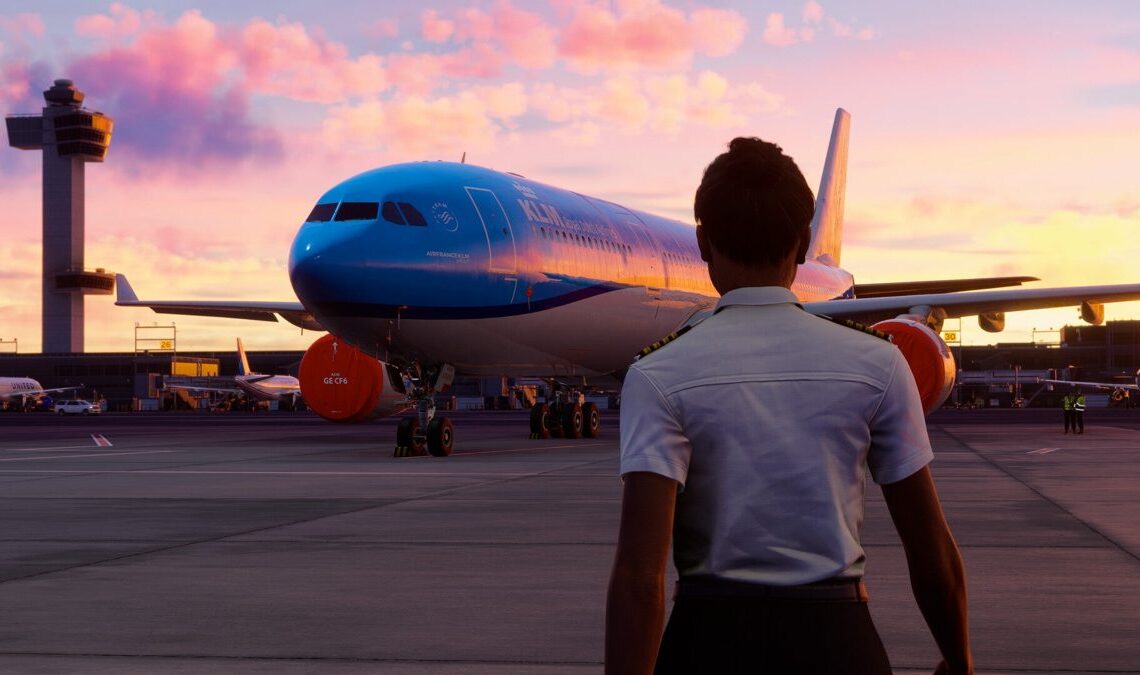 Le développeur de Microsoft Flight Simulator 2024 "complètement sous-estimé", et cela lui a valu des critiques très négatives