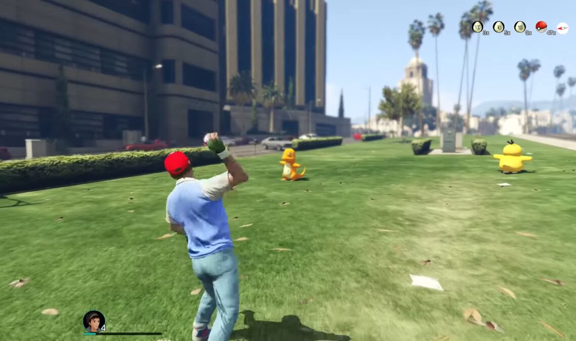 Le développeur de Palworld fait face à un procès de Nintendo et pourrait obtenir l'aide d'une ressource inattendue