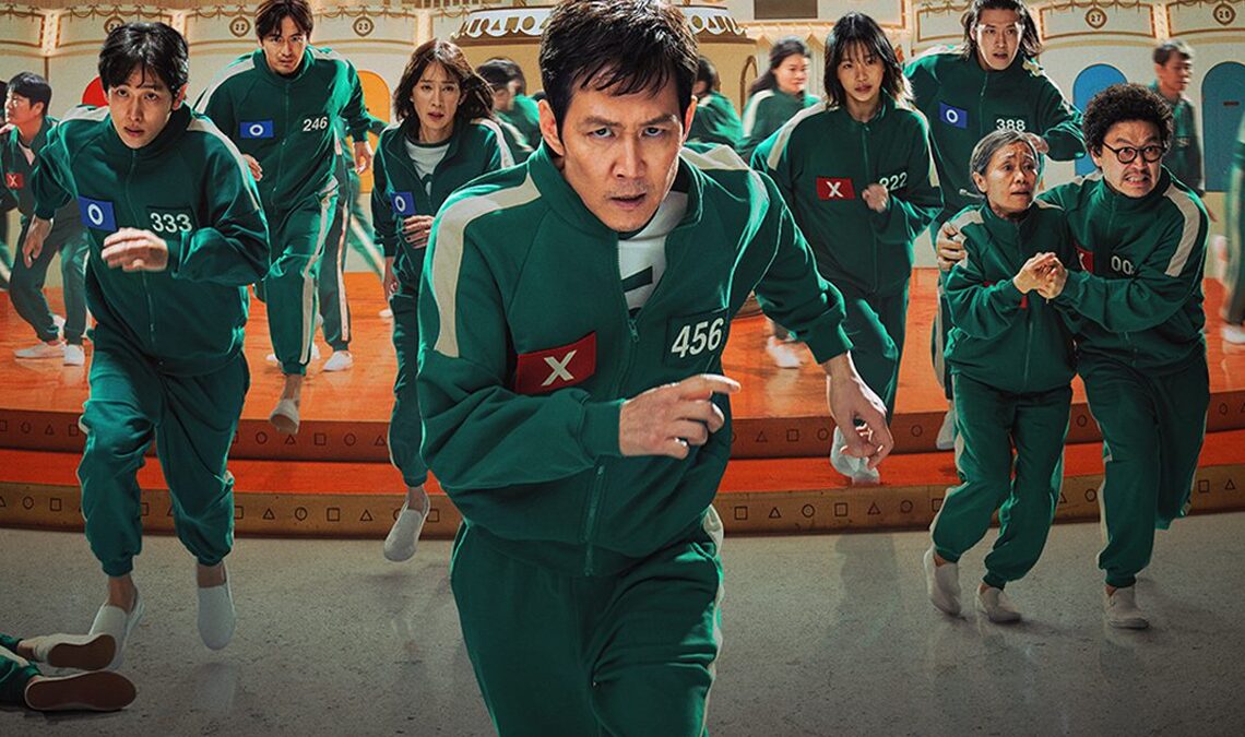 Le nouveau trailer de la saison 2 de The Squid Game allume la mèche d'une véritable révolution pour les joueurs