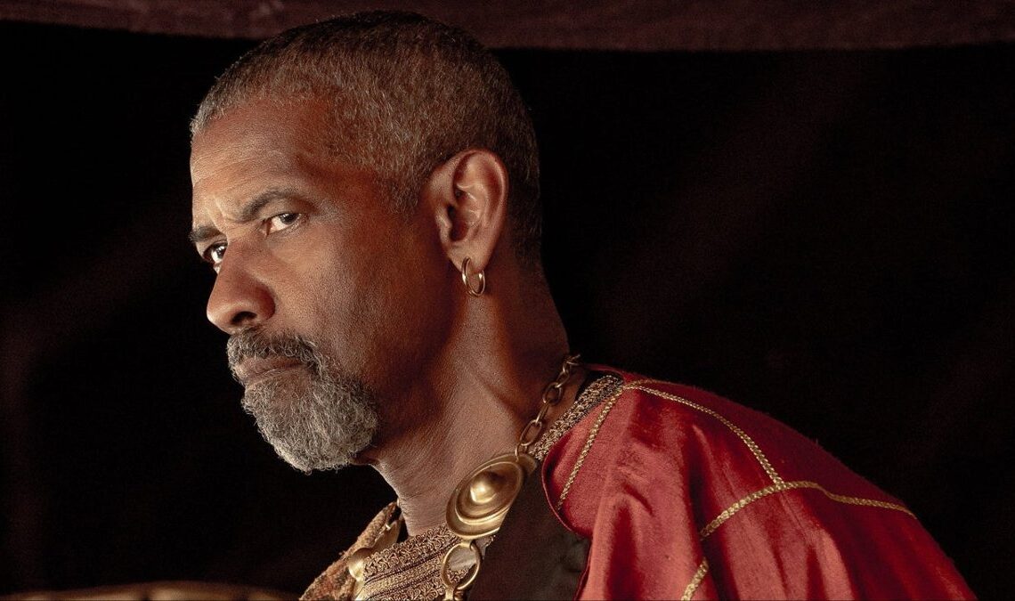 Le plus gros péché de Gladiator II est qu'il se concentre sur le mauvais personnage