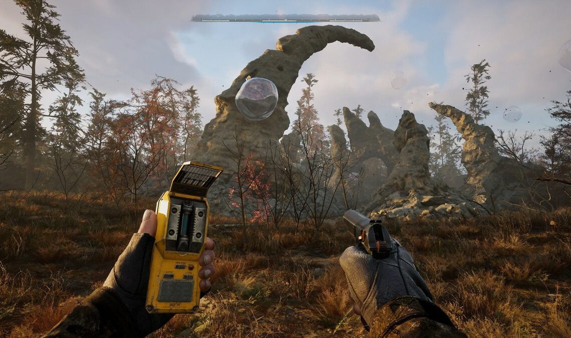 Le premier correctif majeur de Stalker 2 corrige plus de 650 problèmes