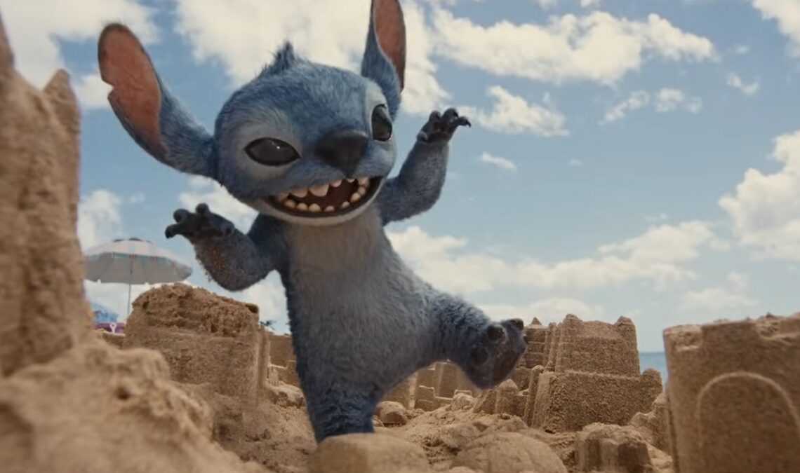 Le premier trailer de Lilo et Stitch nous permet de voir le nouveau Stitch mieux que jamais