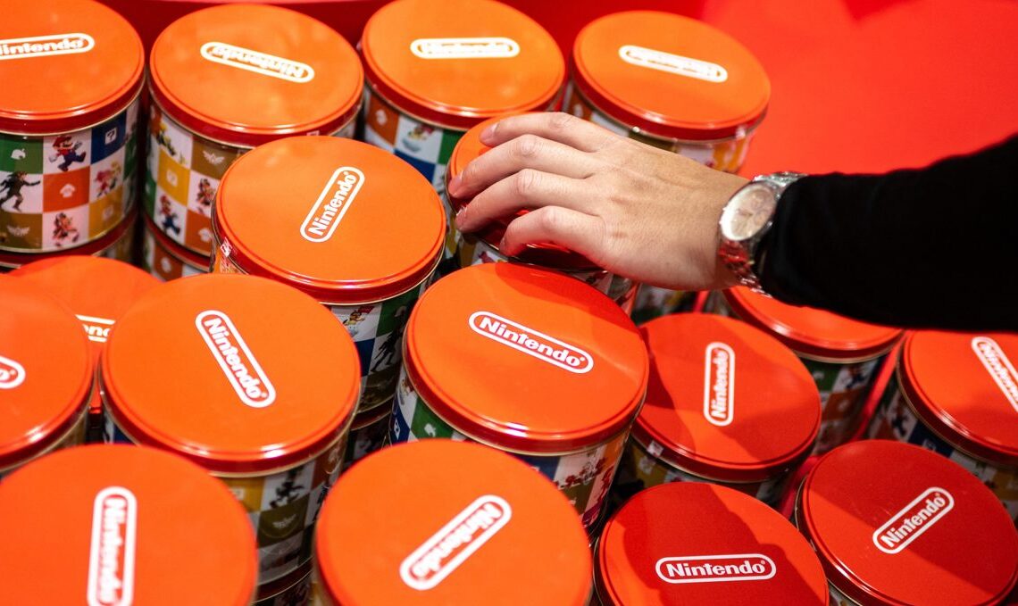 Le prix de Nintendo augmente après avoir confirmé la rétrocompatibilité avec la Switch 2