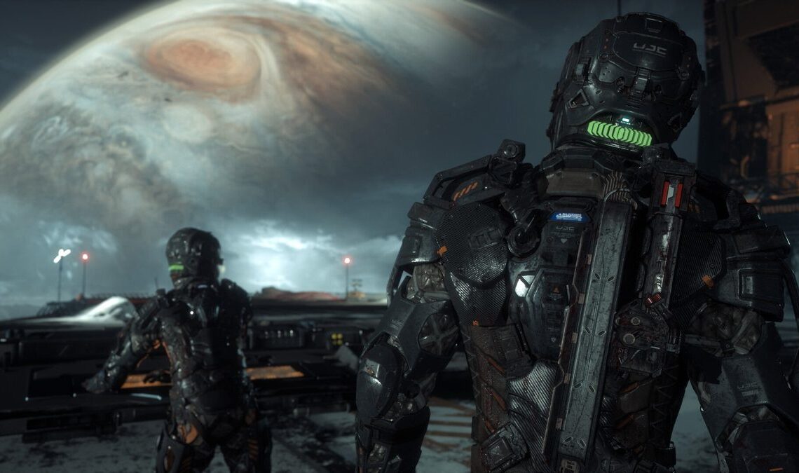 Le protocole Callisto reçoit une énorme mise à jour vers 8K et 30 ips pour PS5 Pro