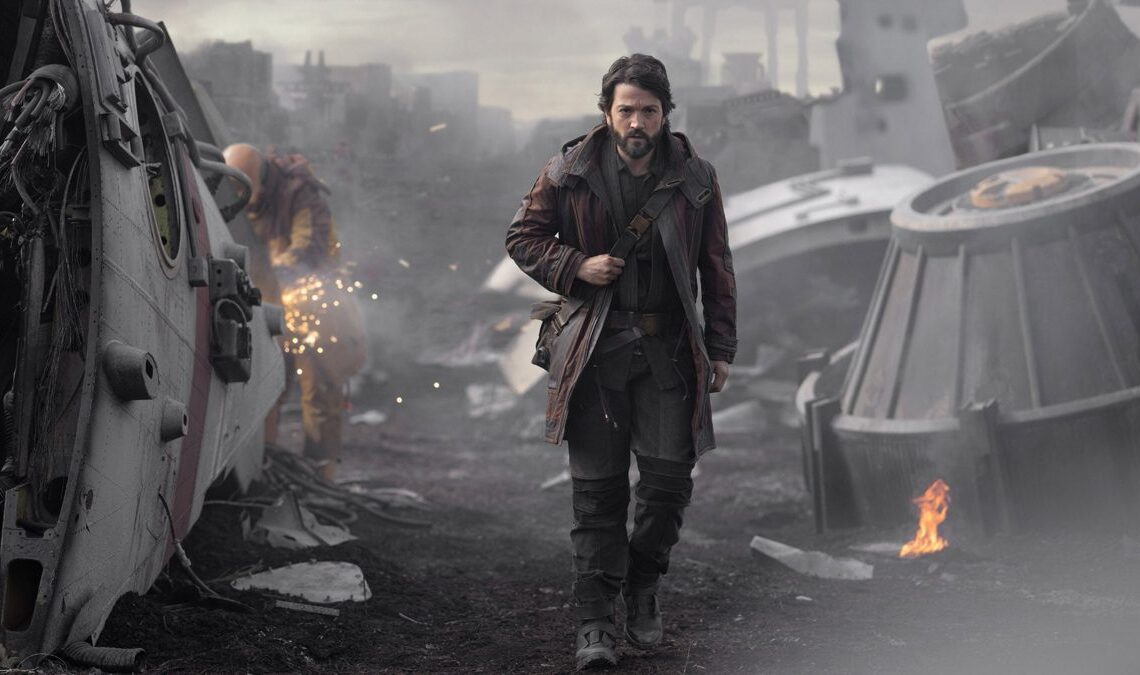 Le showrunner d'Andor promet une deuxième saison plus créative, fruit du succès obtenu avec la première