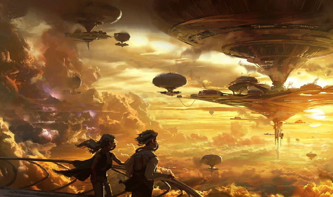 Le studio Humanoid Origin, co-créateur de Mass Effect, ferme ses portes au milieu du développement de jeux de science-fiction AAA