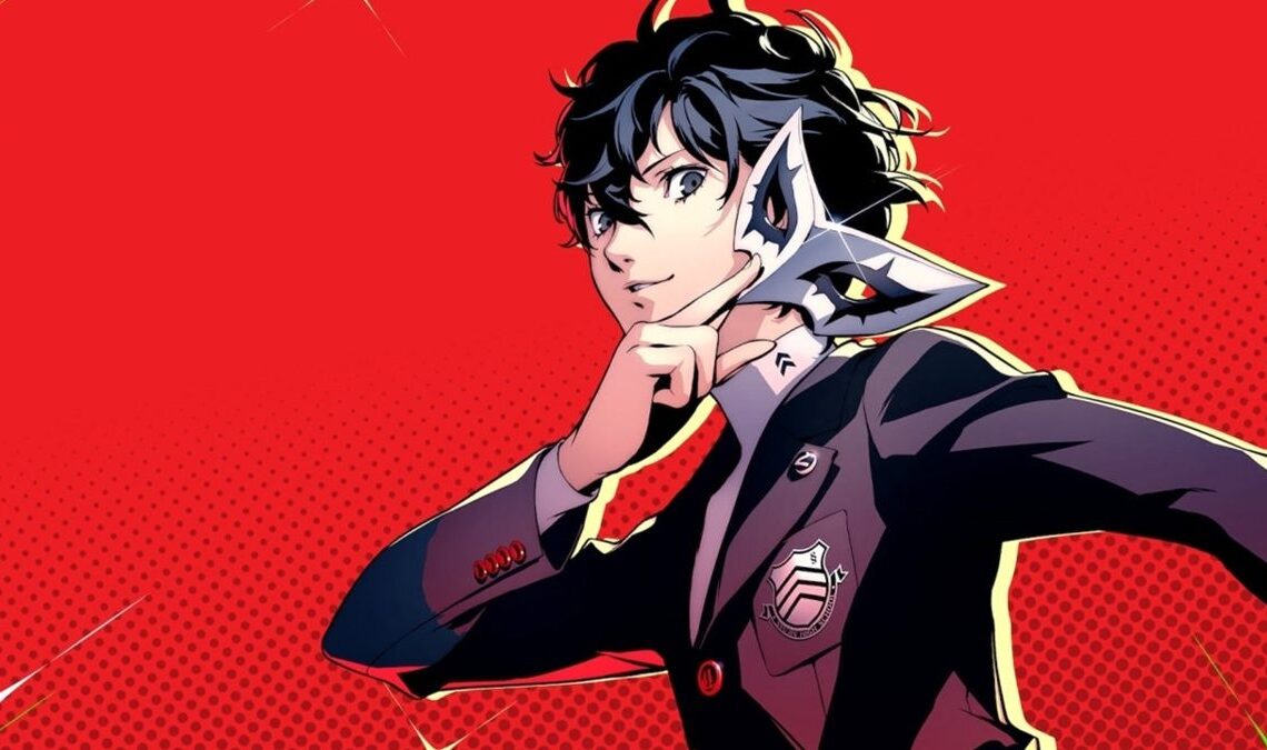 Le thème de combat de Persona 5 a été nominé pour un Grammy grâce à une version orchestre de jazz