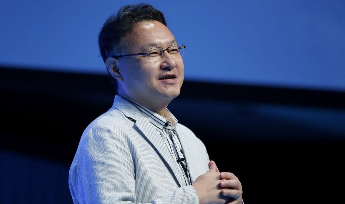 Le vétéran de PlayStation Shuhei Yoshida annonce sa retraite de Sony