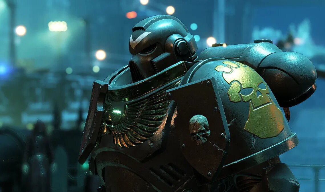 L'énorme mod Warhammer 40,000: Space Marine 2 ajoute des classes historiquement précises, une arme auparavant limitée à la campagne et même de nouvelles opérations