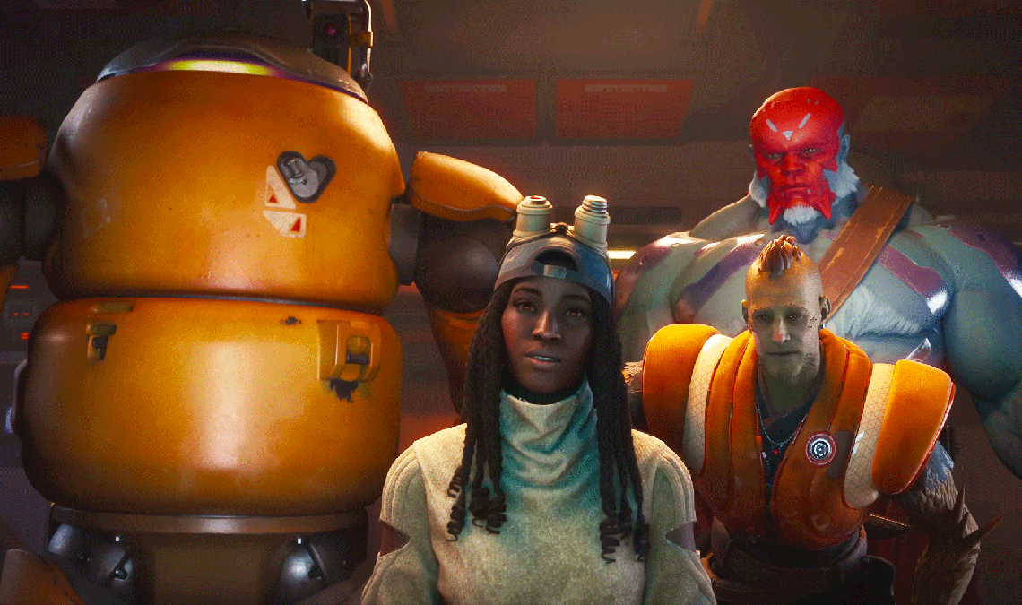 L'épisode de Concord dans Secret Level montrera "le 'potentiel' du jeu raté, selon son créateur