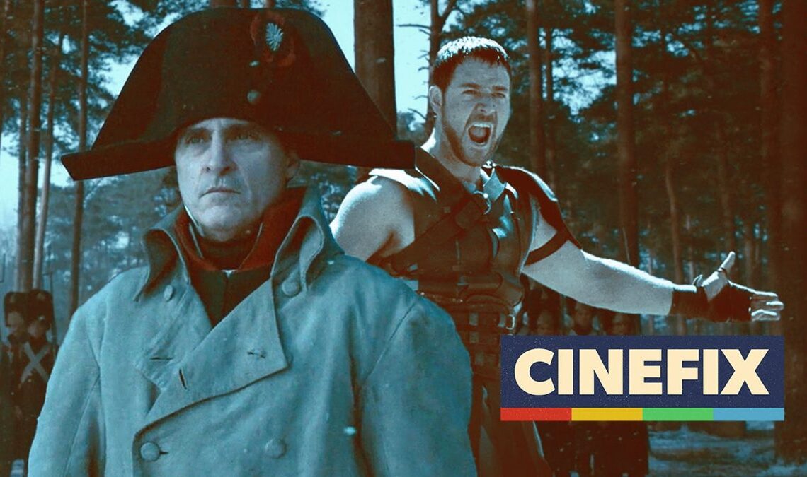 Les 3 secrets de toute scène de bataille de Ridley Scott | Gladiateur II