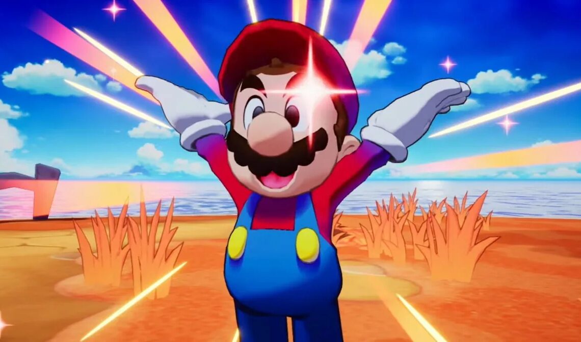 Les 6 jeux Nintendo Switch les plus attendus pour 2024 et 2025